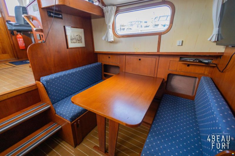 Gillissen Kotter Skipper 1140