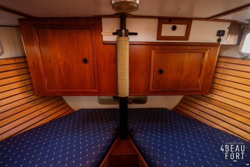 Gillissen Kotter Skipper 1140