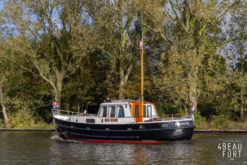 Gillissen Kotter Skipper 1140