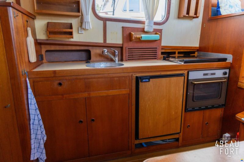 Gillissen Kotter Skipper 1140