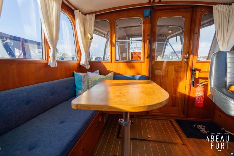 Gillissen Kotter Skipper 1140