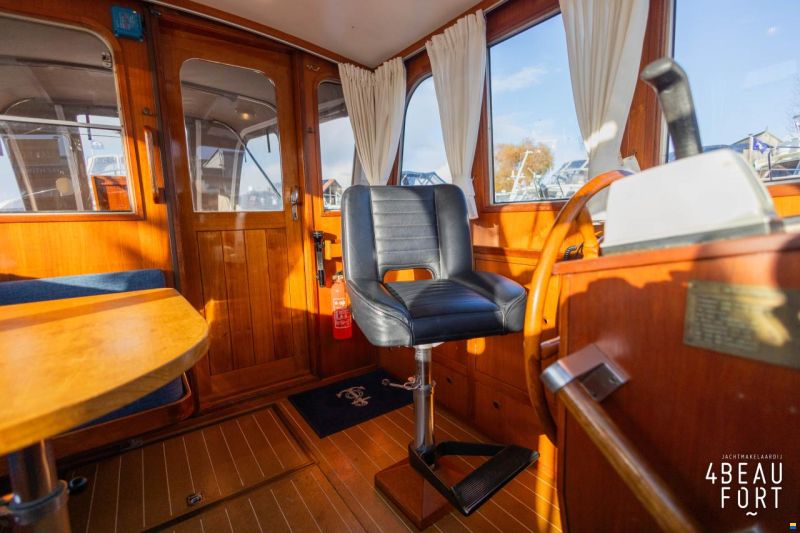 Gillissen Kotter Skipper 1140