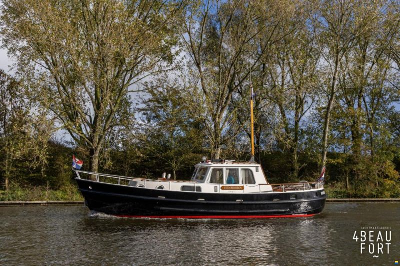Gillissen Kotter Skipper 1140