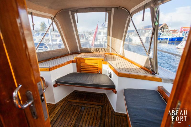 Gillissen Kotter Skipper 1140