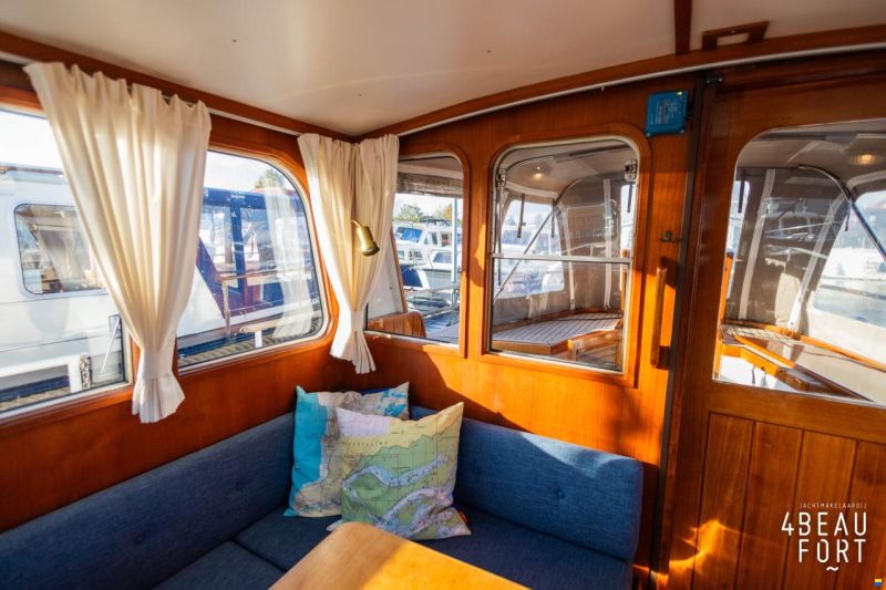 Gillissen Kotter Skipper 1140