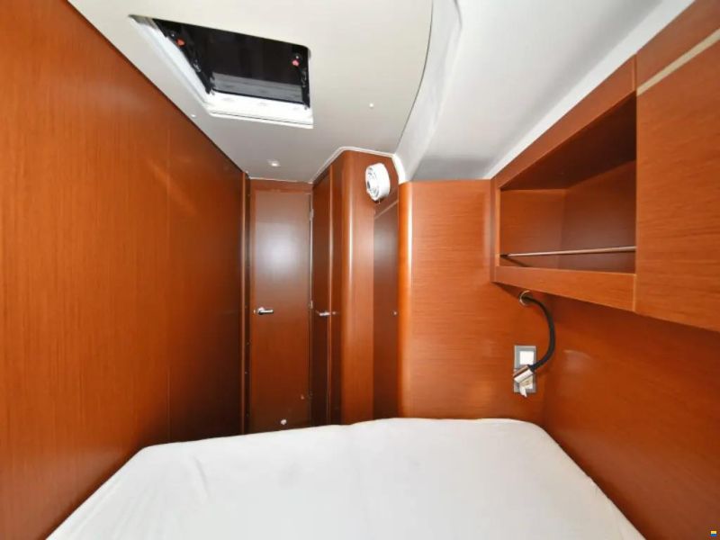 Beneteau Oceanis 46.1