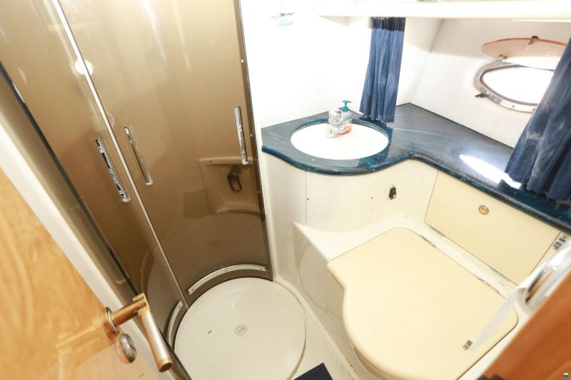 Sunseeker Manhattan 46