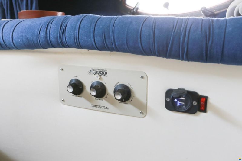 Sunseeker Manhattan 46