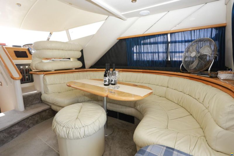 Sunseeker Manhattan 46