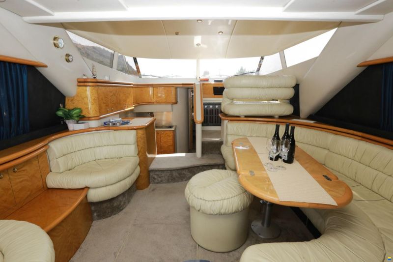 Sunseeker Manhattan 46