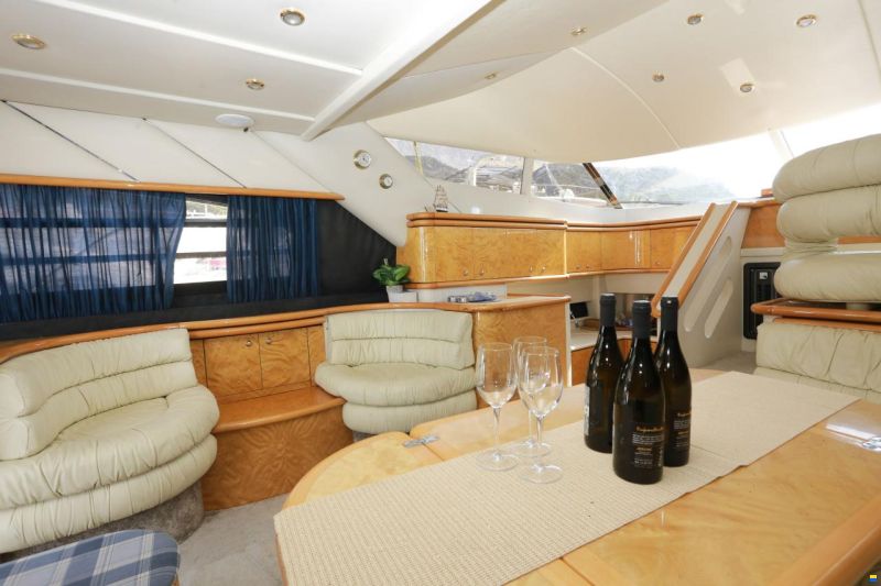 Sunseeker Manhattan 46