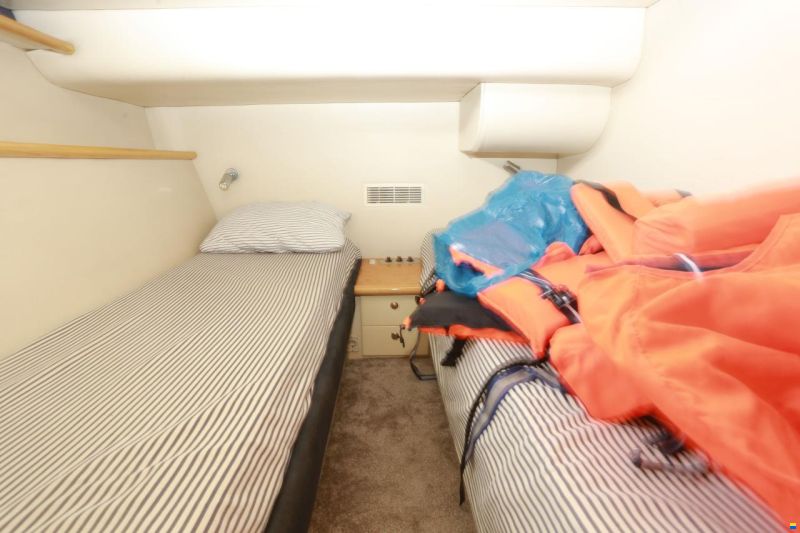 Sunseeker Manhattan 46