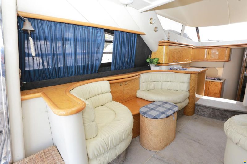 Sunseeker Manhattan 46