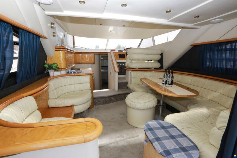 Sunseeker Manhattan 46