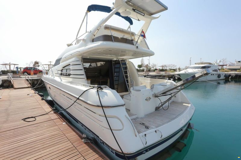 Sunseeker Manhattan 46