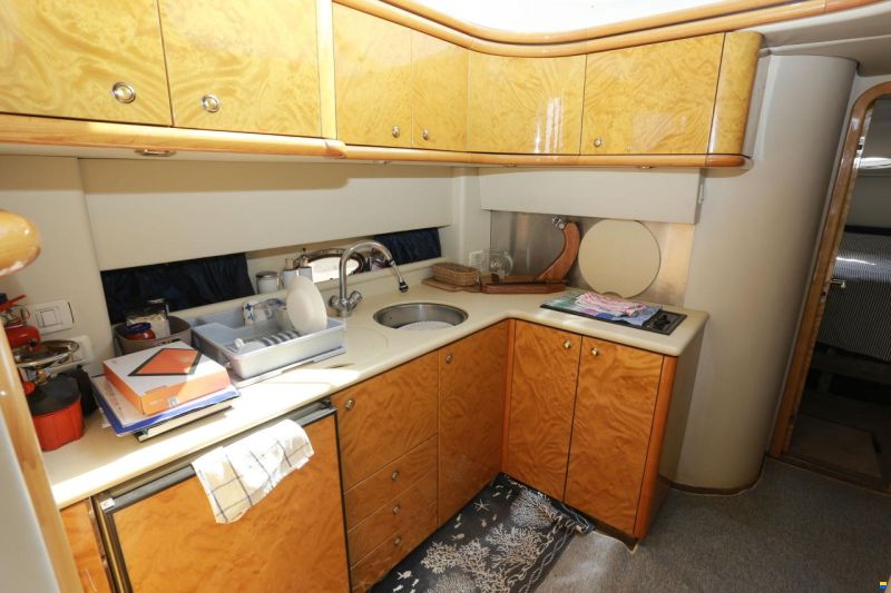 Sunseeker Manhattan 46