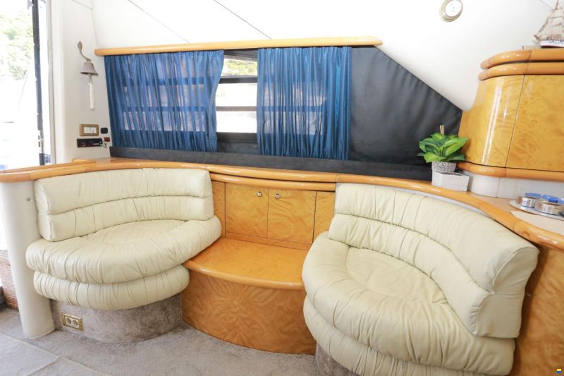 Sunseeker Manhattan 46