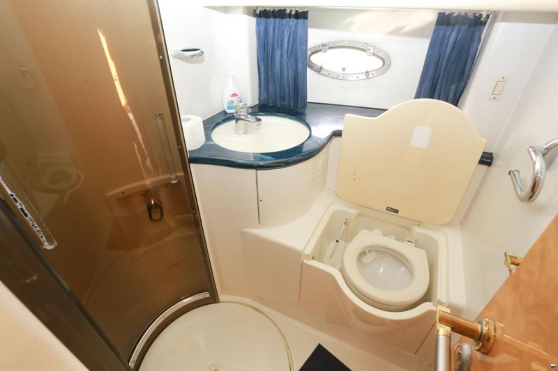 Sunseeker Manhattan 46