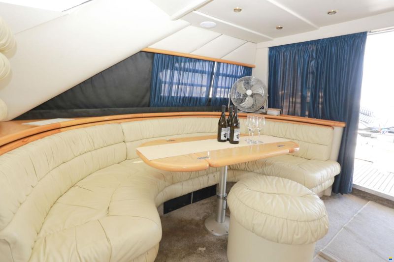 Sunseeker Manhattan 46