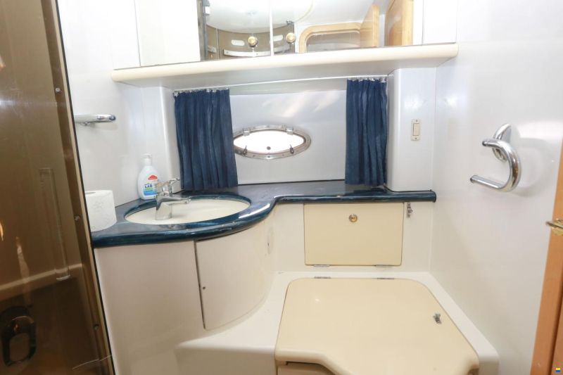 Sunseeker Manhattan 46