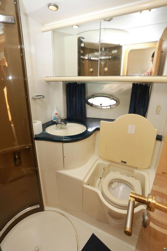 Sunseeker Manhattan 46