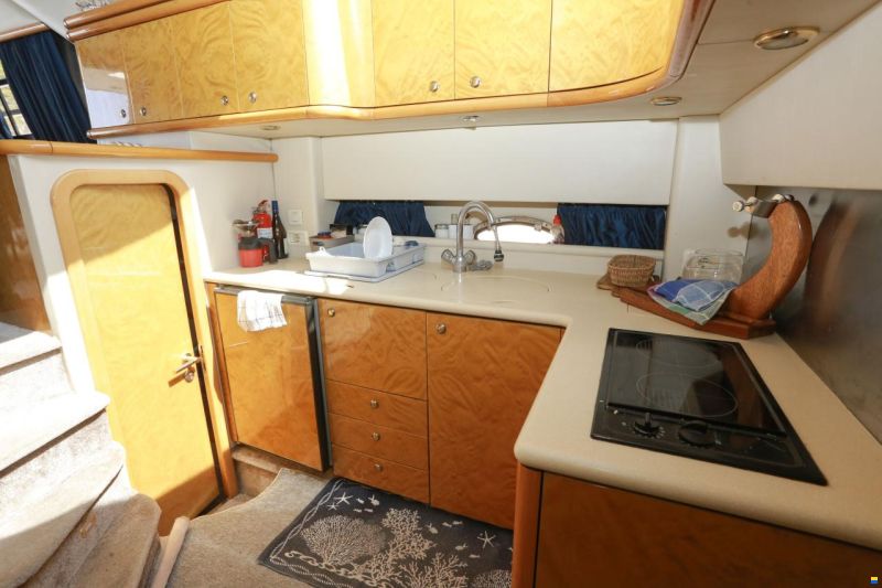 Sunseeker Manhattan 46