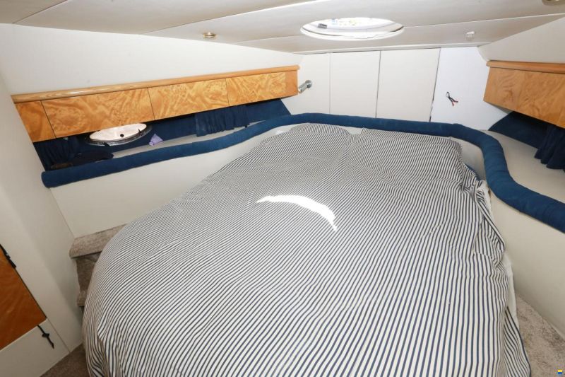 Sunseeker Manhattan 46