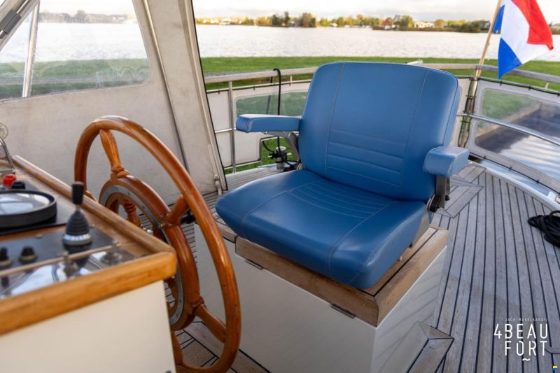 Super Lauwersmeer Kotter 1250 AK
