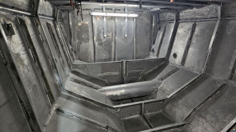 Reinke 16M