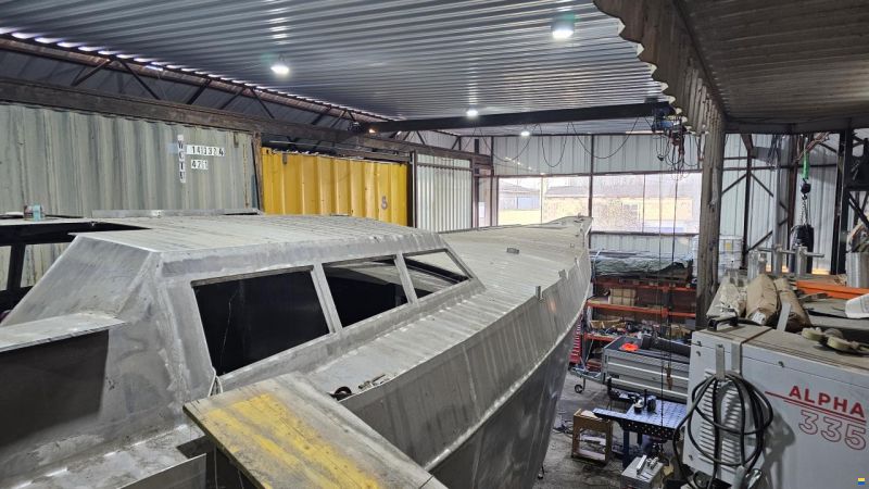 Reinke 16M