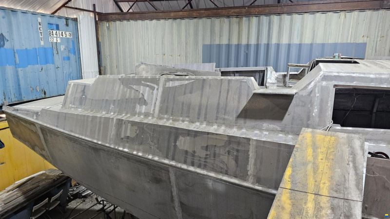 Reinke 16M