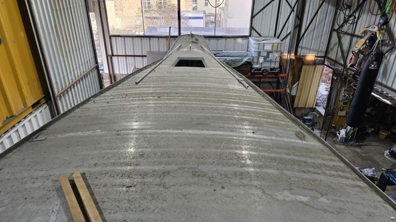 Reinke 16M