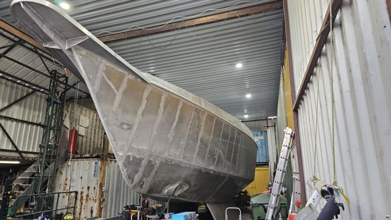 Reinke 16M