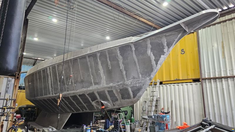 Reinke 16M