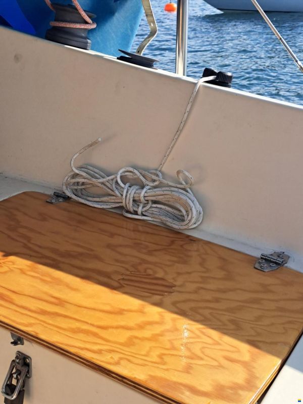 Lars Olsen Olsen L 23