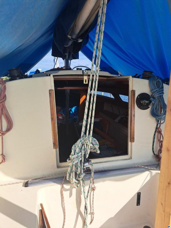 Lars Olsen Olsen L 23