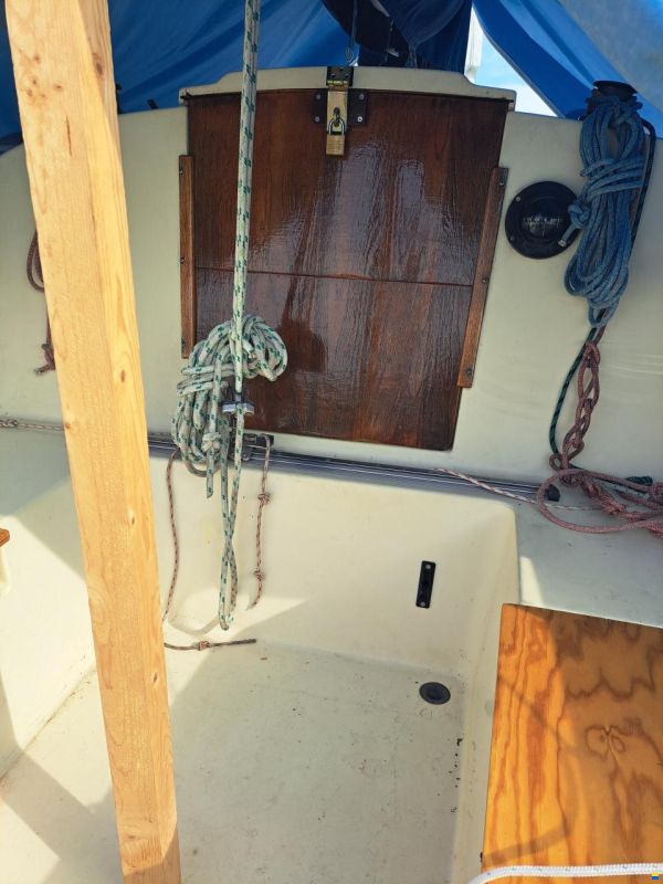 Lars Olsen Olsen L 23