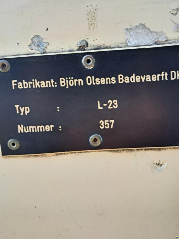 Lars Olsen Olsen L 23