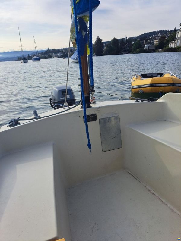 Lars Olsen Olsen L 23