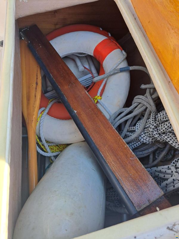 Lars Olsen Olsen L 23