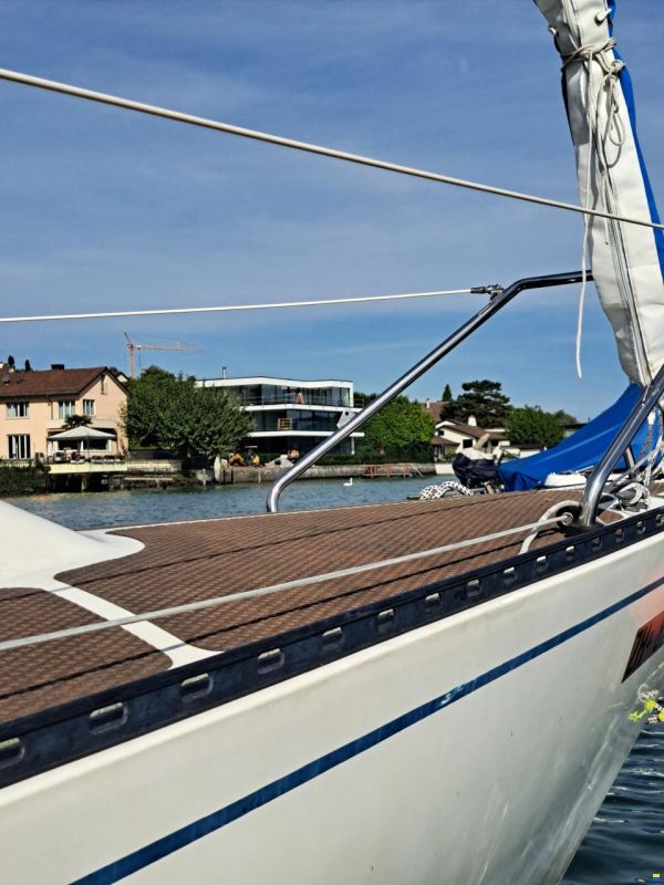 Lars Olsen Olsen L 23