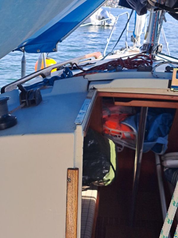 Lars Olsen Olsen L 23