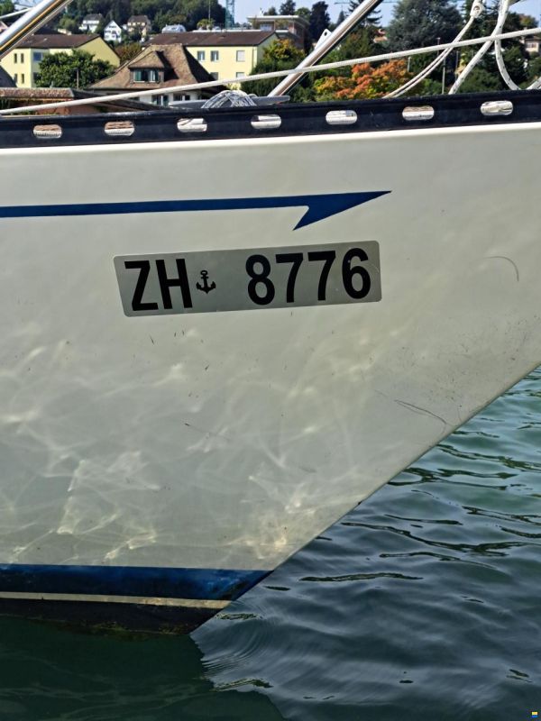 Lars Olsen Olsen L 23