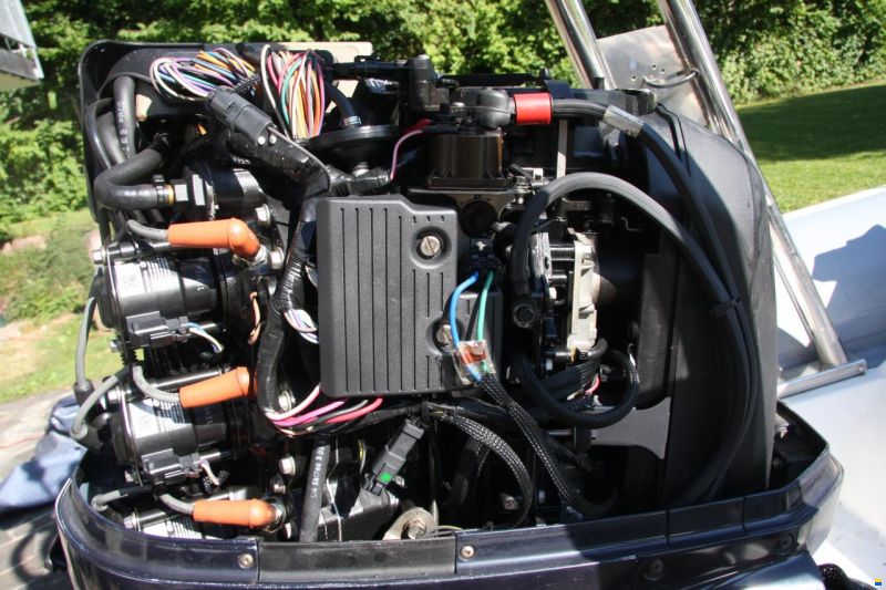 Novurania MX 570