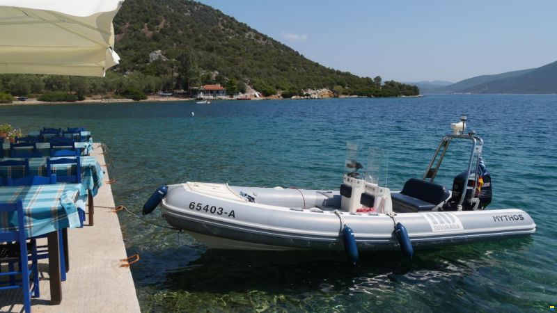 Novurania MX 570