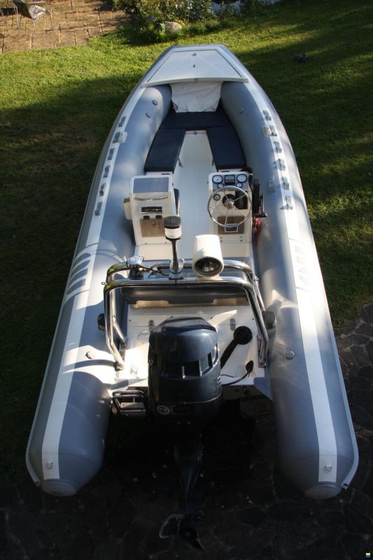 Novurania MX 570