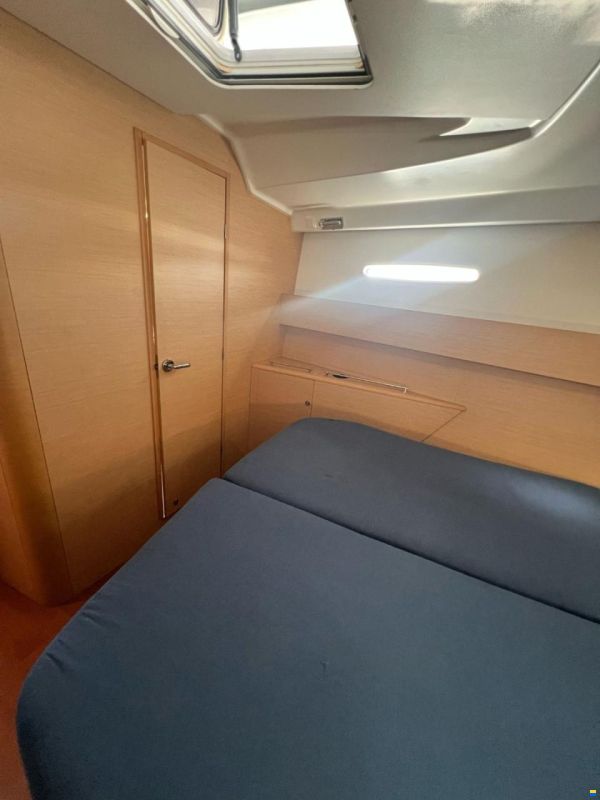 Beneteau First 50