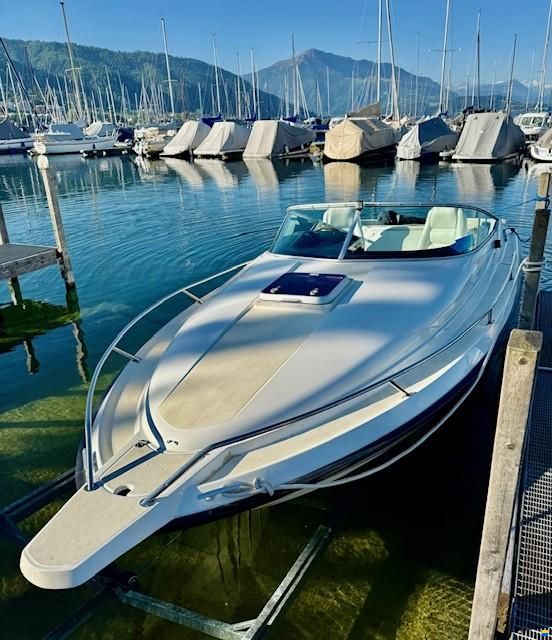 Scand Boats 7100 Dynamic