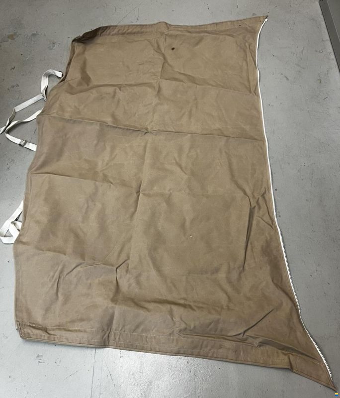 Jeanneau Merry Fisher 655