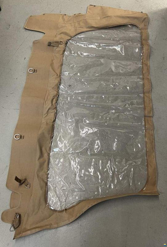 Jeanneau Merry Fisher 655